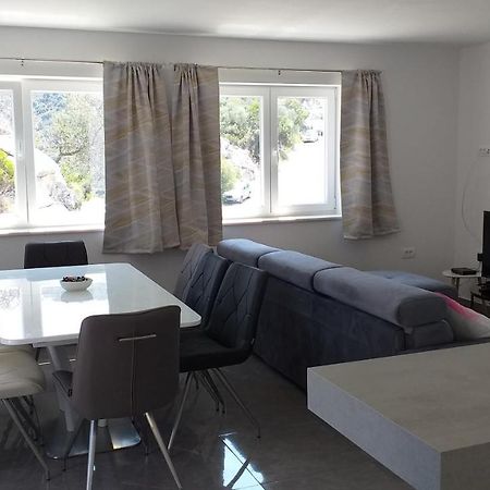 Lastovo Apartman Karla מראה חיצוני תמונה
