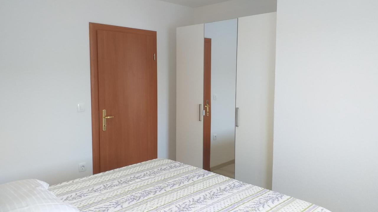 Lastovo Apartman Karla מראה חיצוני תמונה