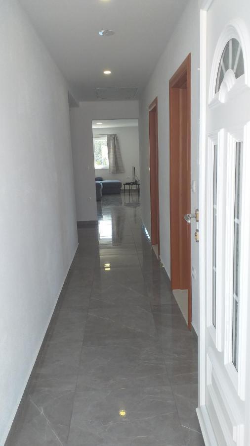 Lastovo Apartman Karla מראה חיצוני תמונה