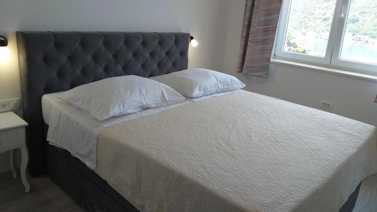 Lastovo Apartman Karla מראה חיצוני תמונה