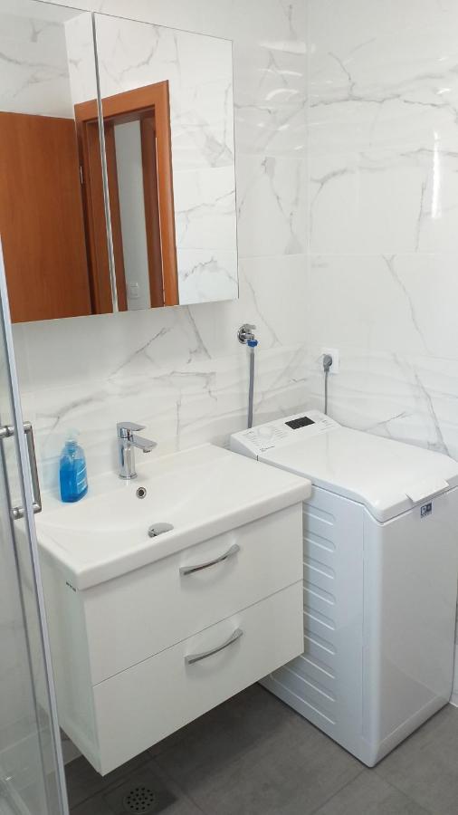 Lastovo Apartman Karla מראה חיצוני תמונה